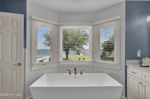 Tiny photo for 611 Moores Landing Road, Hampstead, NC 28443 (MLS # 100572532)