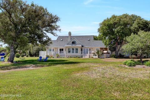 Tiny photo for 611 Moores Landing Road, Hampstead, NC 28443 (MLS # 100572532)