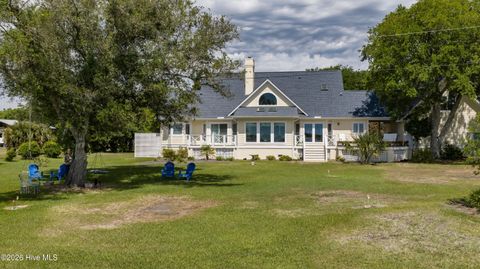 Tiny photo for 611 Moores Landing Road, Hampstead, NC 28443 (MLS # 100572532)
