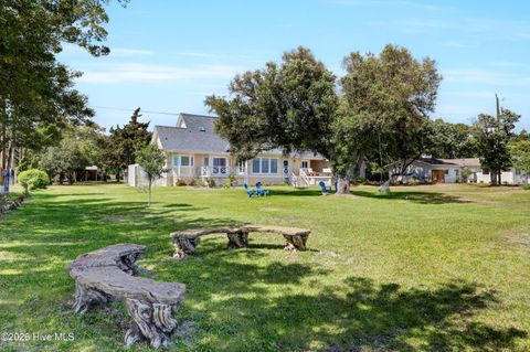 Tiny photo for 611 Moores Landing Road, Hampstead, NC 28443 (MLS # 100572532)