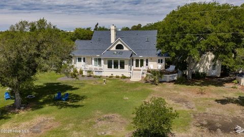Tiny photo for 611 Moores Landing Road, Hampstead, NC 28443 (MLS # 100572532)