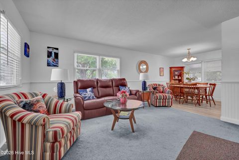 Tiny photo for 611 Moores Landing Road, Hampstead, NC 28443 (MLS # 100572532)