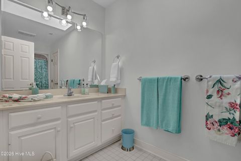 Tiny photo for 611 Moores Landing Road, Hampstead, NC 28443 (MLS # 100572532)