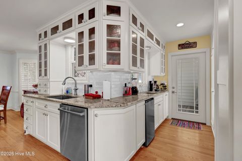 Tiny photo for 611 Moores Landing Road, Hampstead, NC 28443 (MLS # 100572532)