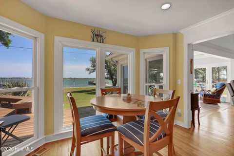 Tiny photo for 611 Moores Landing Road, Hampstead, NC 28443 (MLS # 100572532)