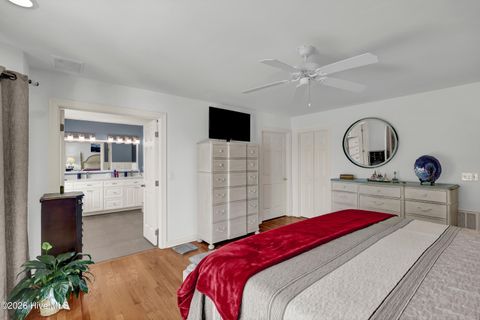 Tiny photo for 611 Moores Landing Road, Hampstead, NC 28443 (MLS # 100572532)