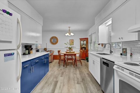 Tiny photo for 611 Moores Landing Road, Hampstead, NC 28443 (MLS # 100572532)