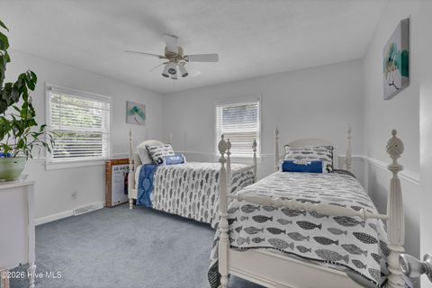 Tiny photo for 611 Moores Landing Road, Hampstead, NC 28443 (MLS # 100572532)