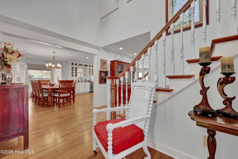 Tiny photo for 611 Moores Landing Road, Hampstead, NC 28443 (MLS # 100572532)