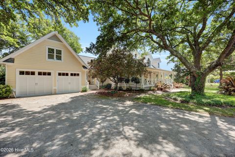 Tiny photo for 611 Moores Landing Road, Hampstead, NC 28443 (MLS # 100572532)