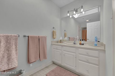 Tiny photo for 611 Moores Landing Road, Hampstead, NC 28443 (MLS # 100572532)