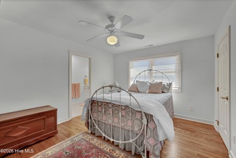 Tiny photo for 611 Moores Landing Road, Hampstead, NC 28443 (MLS # 100572532)