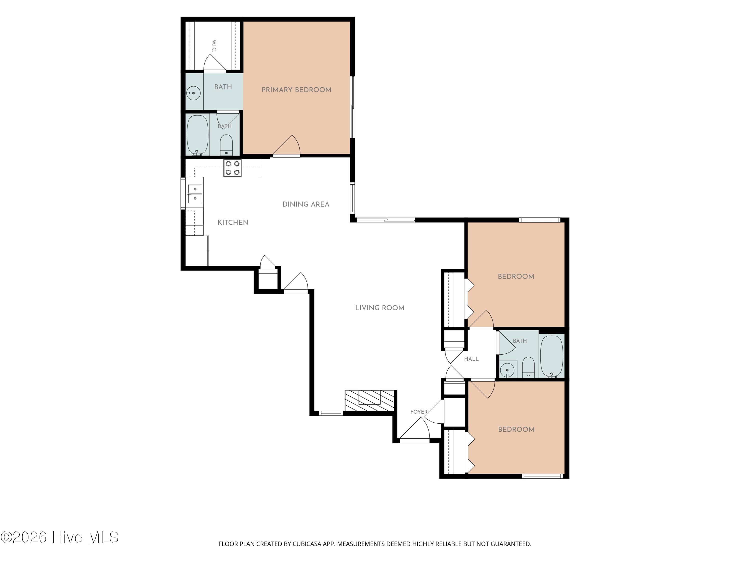 621 Walden Place
