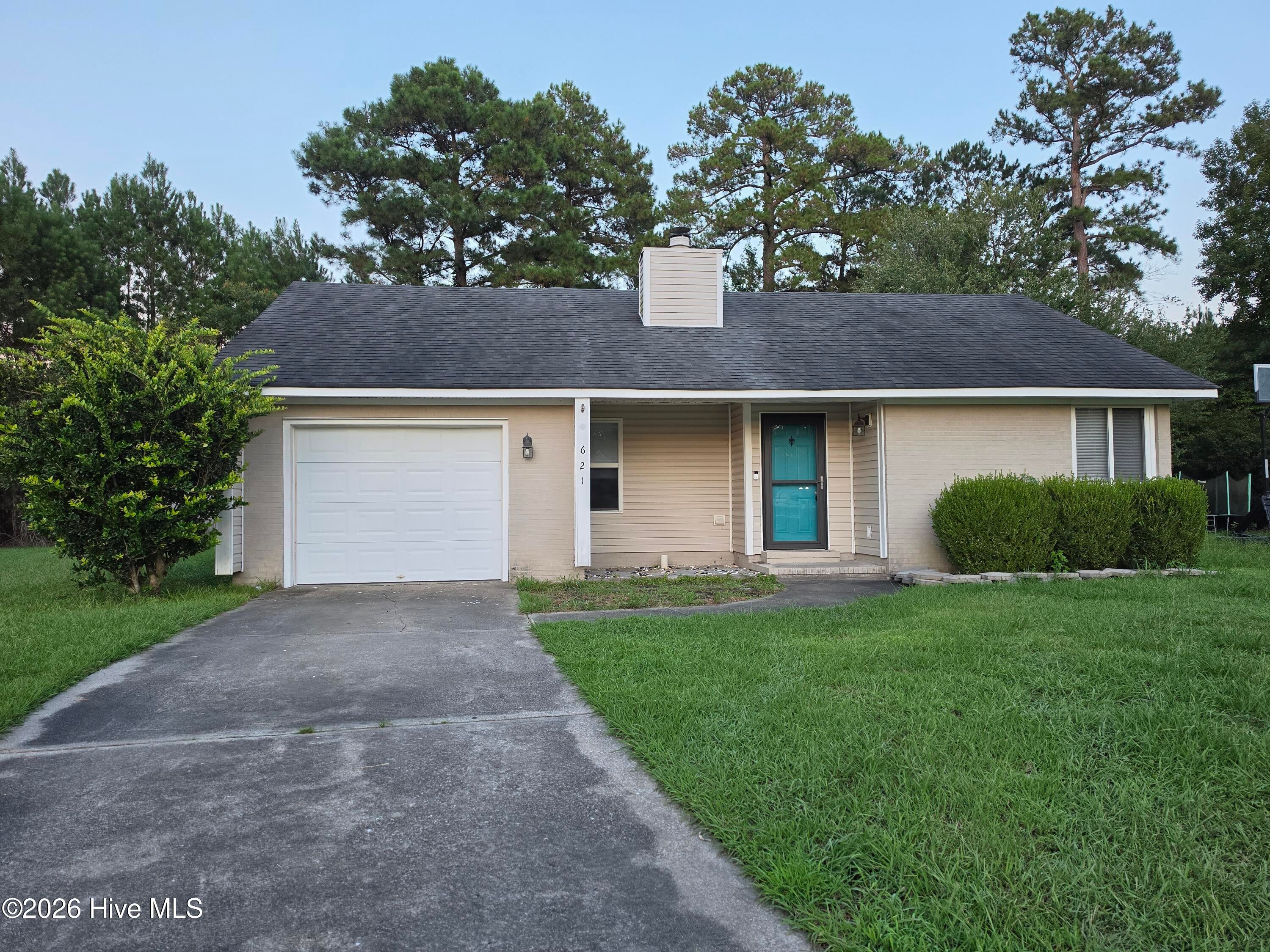 621 Walden Place