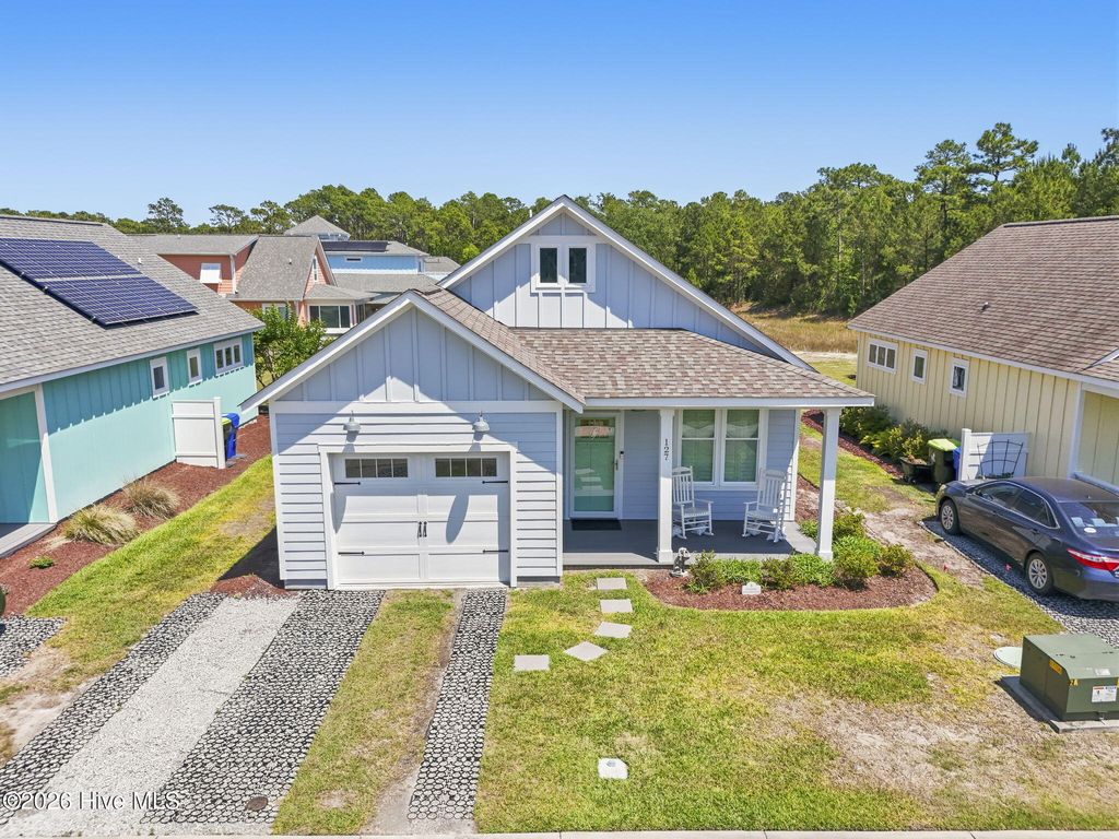 Photo of 127 Bonnie B Lane, Shallotte, NC 28470 (MLS # 100575541)