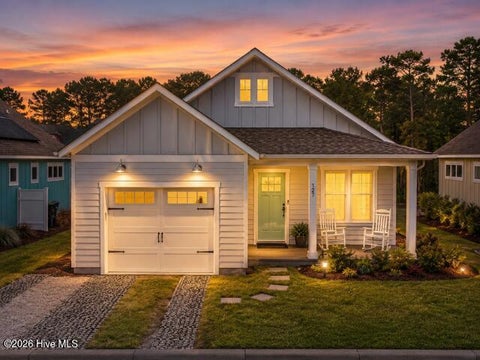 Photo of 127 Bonnie B Lane, Shallotte, NC 28470 (MLS # 100575541)