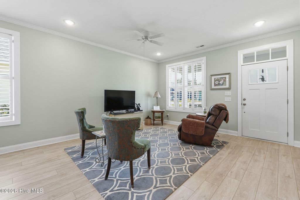 Photo of 127 Bonnie B Lane, Shallotte, NC 28470 (MLS # 100575541)