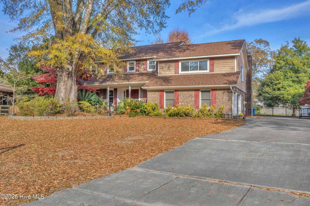 Photo of 4031 Appleton Way, Wilmington, NC 28412 (MLS # 100480579)
