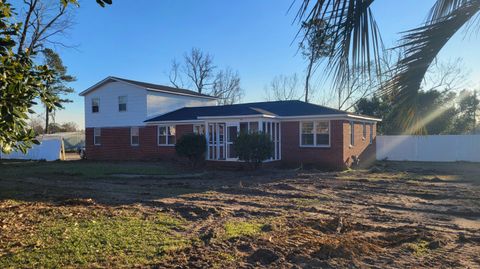 Homes For Sale - 241 Old Evans Road Road<br/> Columbia County, Martinez, GA 30907