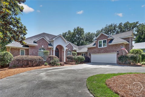 Homes For Sale - 56 Mingarry Drive<br/> Bryan County, Richmond Hill, GA 31324