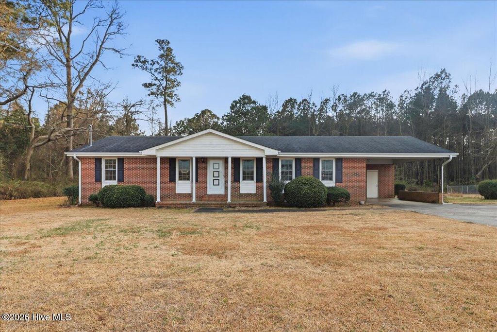 Photo of 4416 Us Highway 13 N, Goldsboro, NC 27534 (MLS # 100547246)