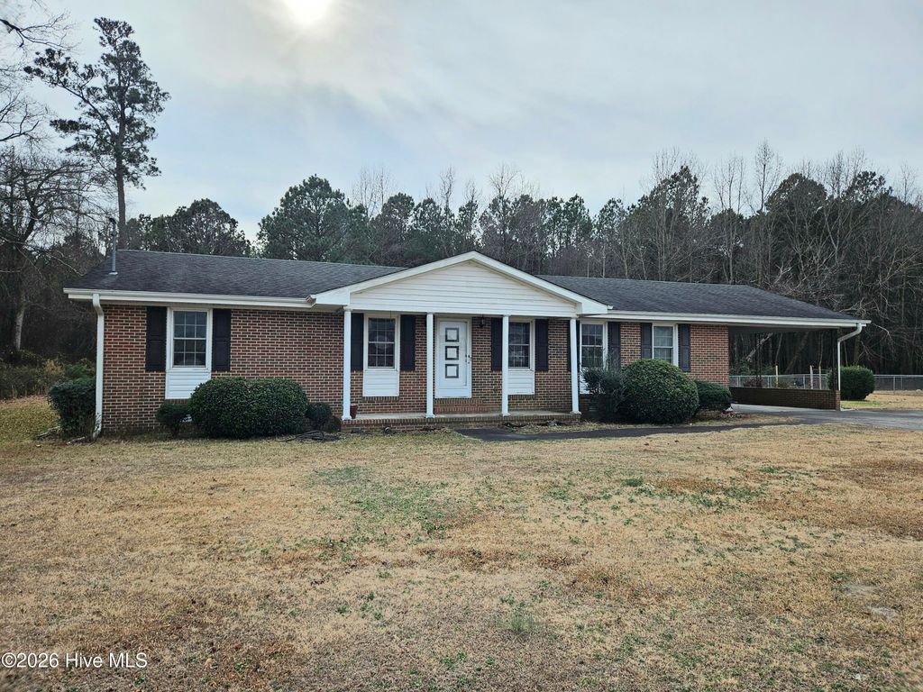 Photo of 4416 Us Highway 13 N, Goldsboro, NC 27534 (MLS # 100547246)