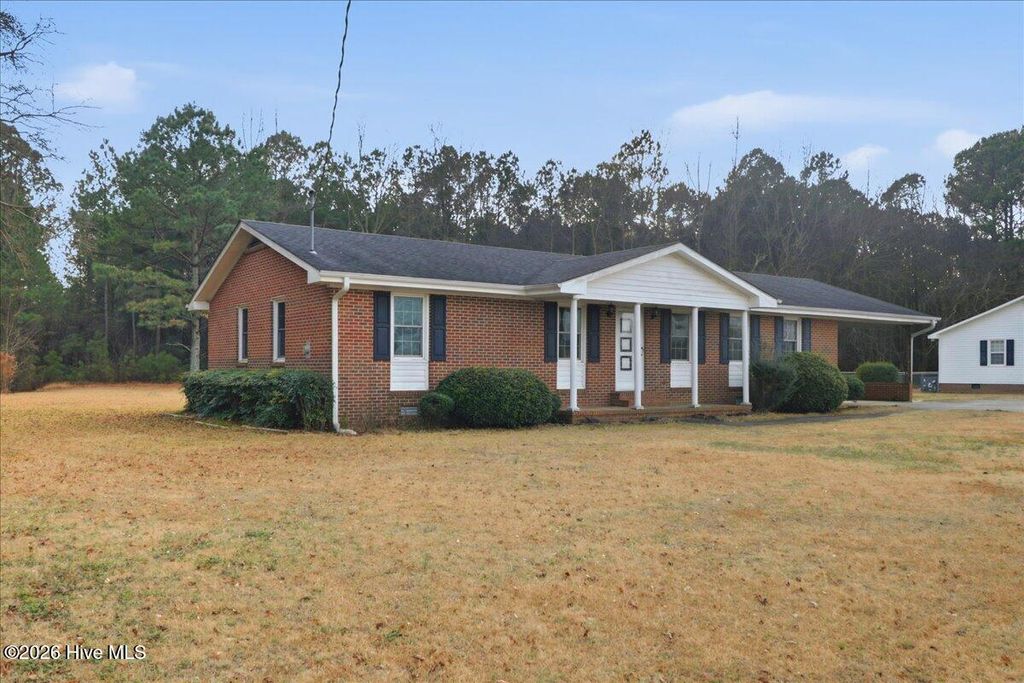 Photo of 4416 Us Highway 13 N, Goldsboro, NC 27534 (MLS # 100547246)