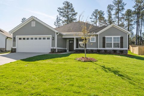 Photo of 7344 Paisley Circle, Graniteville, SC 29829 (MLS # 98200662)