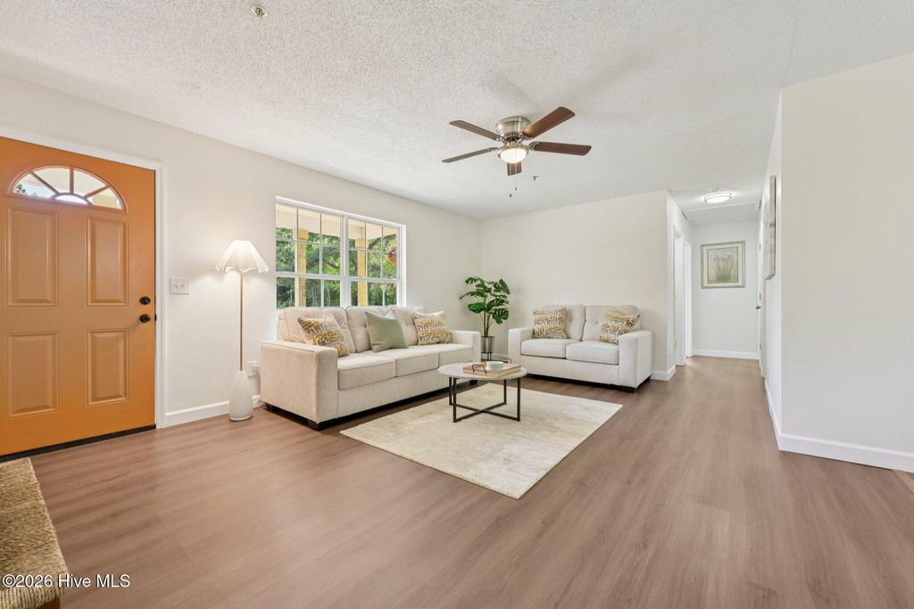 Photo of 160 Tray Street, Southern Pines, NC 28387 (MLS # 100567451)