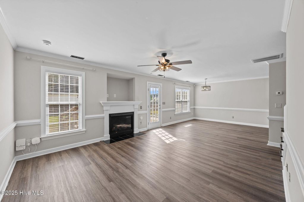 Photo of 1013 Bristolmoor Drive, Winterville, NC 28590 (MLS # 100535133)