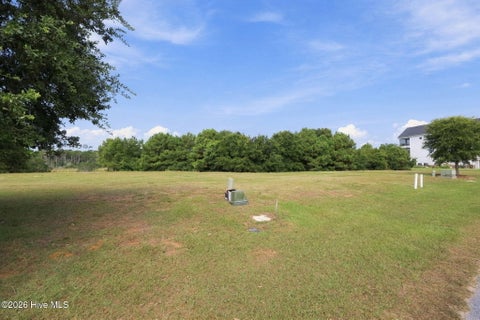 Vacant Land For Sale - 617 Cannonsgate Drive<br/> Newport, NC 28570