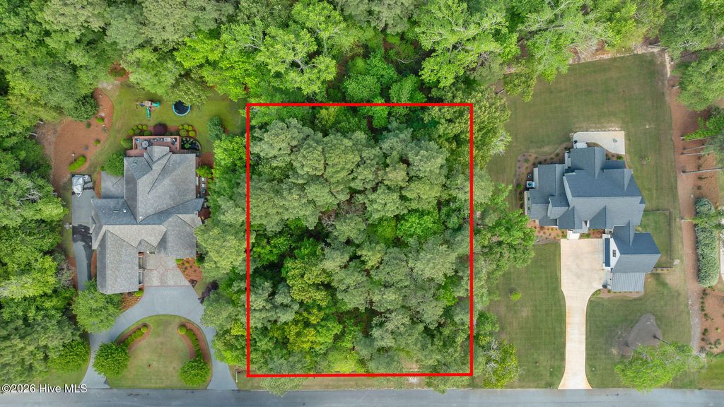 Photo of 104 Long Leaf Lane, Goldsboro, NC 27534 (MLS # 100571817)