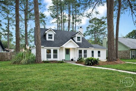 Photo of 7 Green Iris Court, Savannah, GA 31419 (MLS # SA348456)