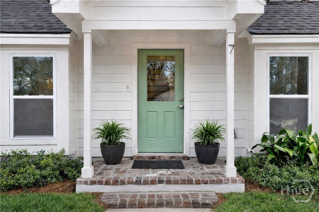 Photo of 7 Green Iris Court, Savannah, GA 31419 (MLS # SA348456)