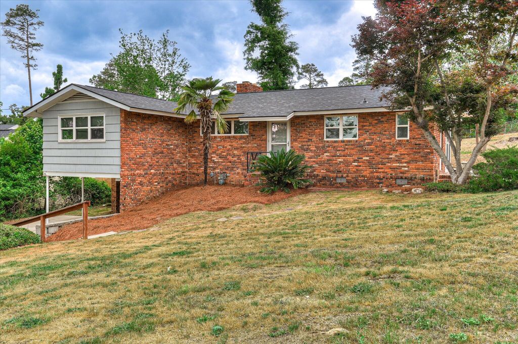 Photo of 920 Hammond Drive, North Augusta, SC 29841 (MLS # 555290)