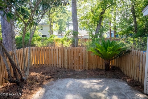 Tiny photo for 137 Lullwater Drive #Apt B, Wilmington, NC 28403 (MLS # 100588321)