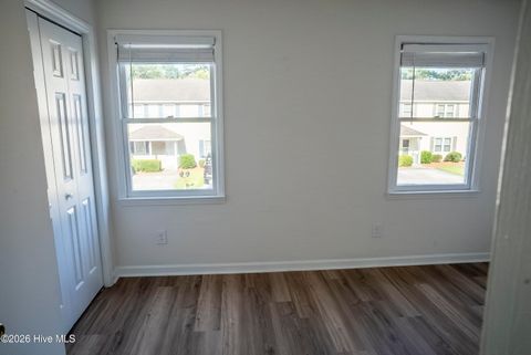 Tiny photo for 137 Lullwater Drive #Apt B, Wilmington, NC 28403 (MLS # 100588321)