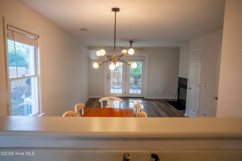 Tiny photo for 137 Lullwater Drive #Apt B, Wilmington, NC 28403 (MLS # 100588321)
