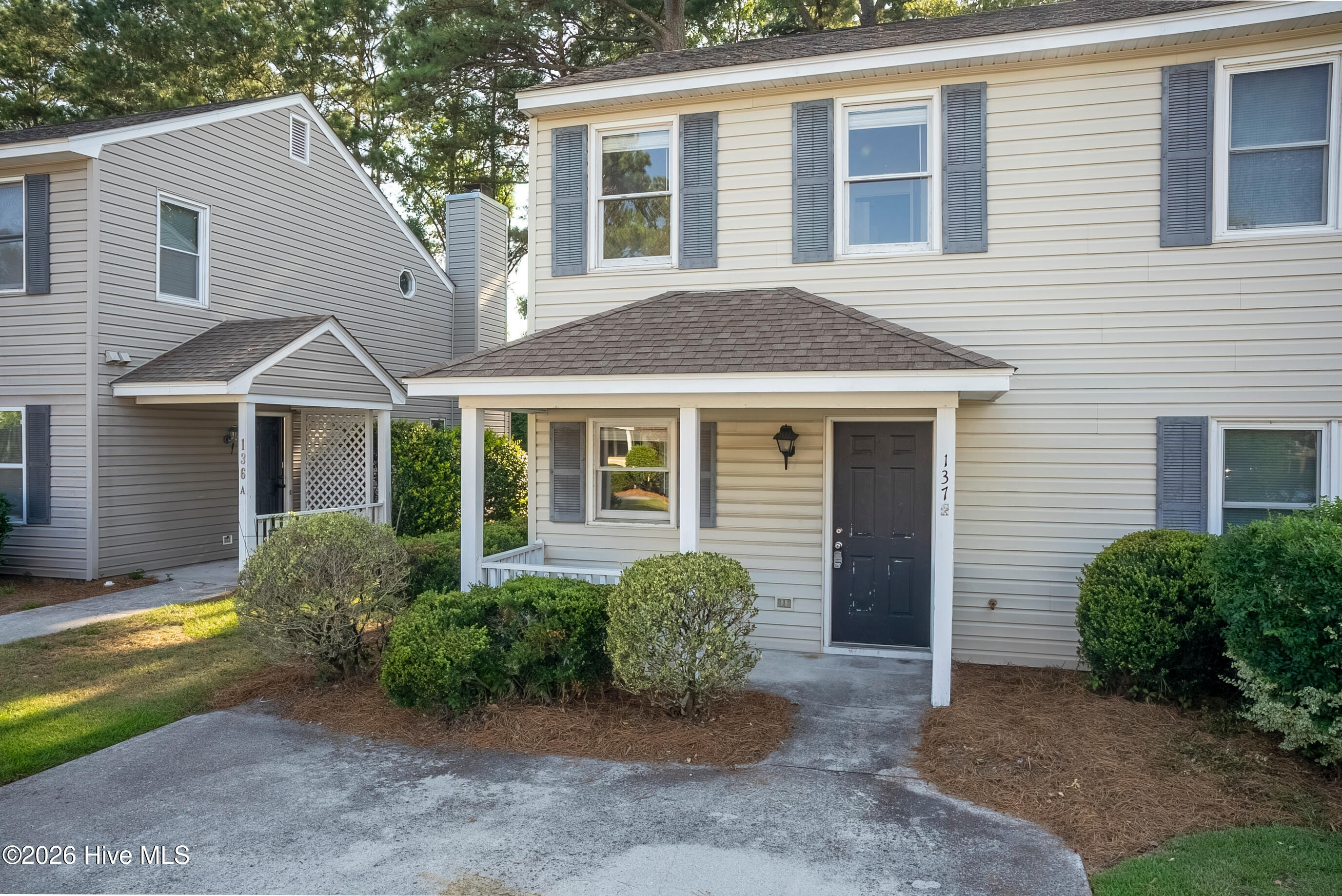 137 Lullwater Drive Apt B