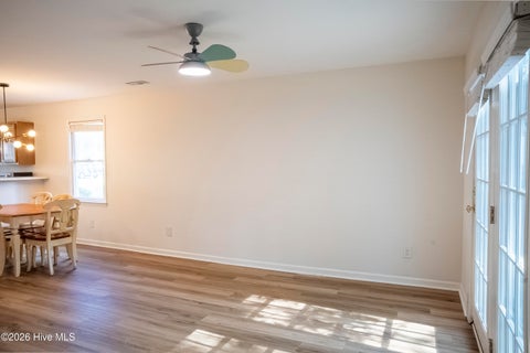 Tiny photo for 137 Lullwater Drive #Apt B, Wilmington, NC 28403 (MLS # 100588321)