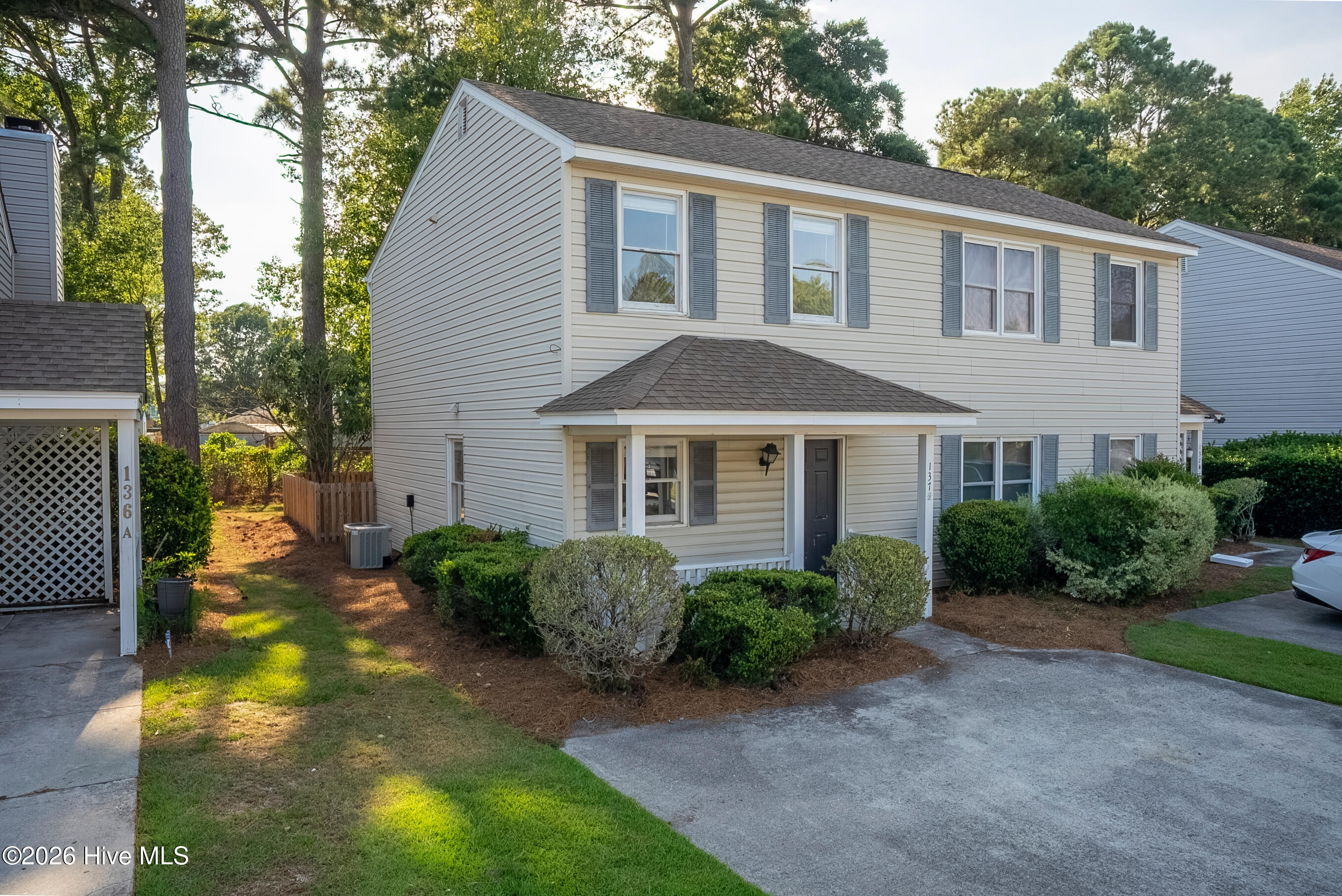 137 Lullwater Drive Apt B
