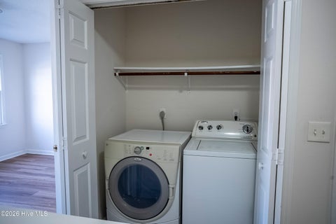 Tiny photo for 137 Lullwater Drive #Apt B, Wilmington, NC 28403 (MLS # 100588321)