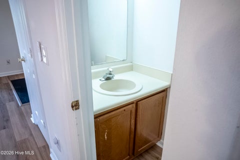 Tiny photo for 137 Lullwater Drive #Apt B, Wilmington, NC 28403 (MLS # 100588321)