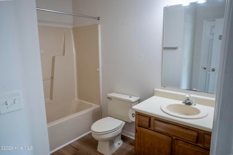 Tiny photo for 137 Lullwater Drive #Apt B, Wilmington, NC 28403 (MLS # 100588321)