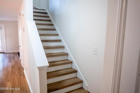 Tiny photo for 137 Lullwater Drive #Apt B, Wilmington, NC 28403 (MLS # 100588321)
