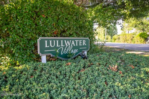 Tiny photo for 137 Lullwater Drive #Apt B, Wilmington, NC 28403 (MLS # 100588321)