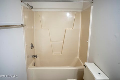 Tiny photo for 137 Lullwater Drive #Apt B, Wilmington, NC 28403 (MLS # 100588321)