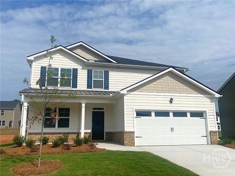 Homes For Sale - 85 Defilippe Drive<br/> Barrow County, Statham, GA 30666