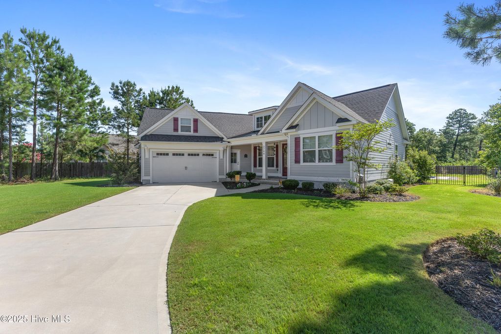 Photo of 3794 Old Crabapple Court NE, Leland, NC 28451 (MLS # 100520337)