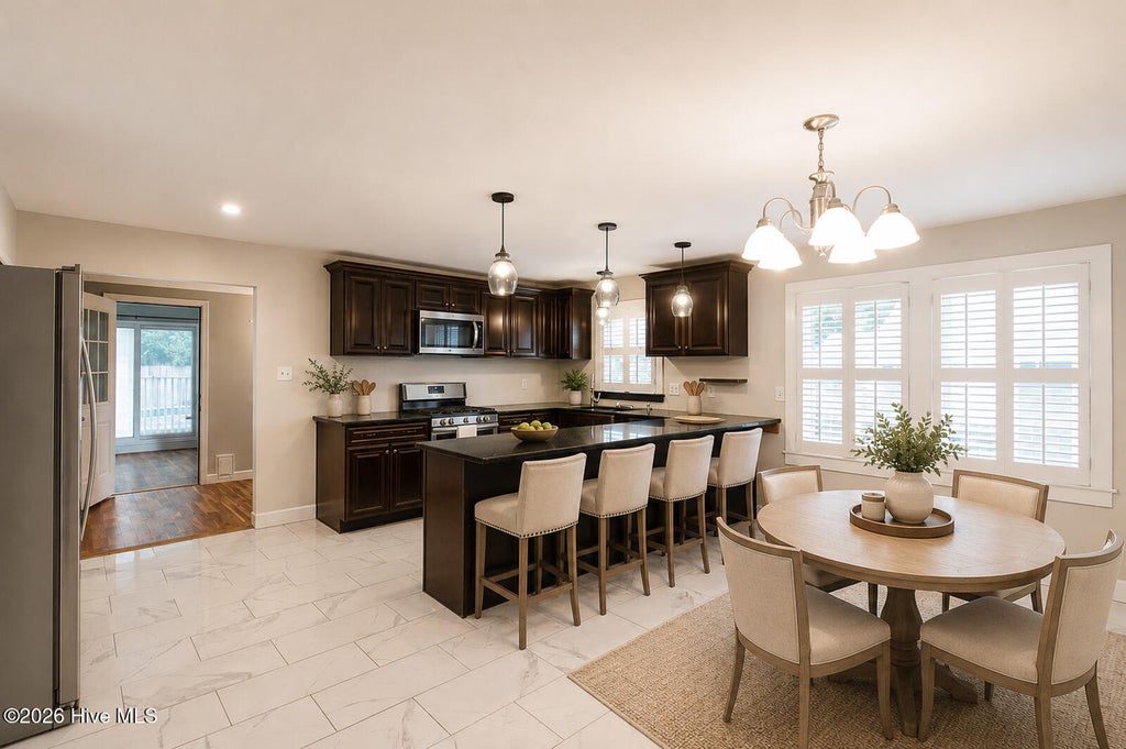 Photo of 147 Carter Street, Warrenville, SC 29851 (MLS # 100595532)